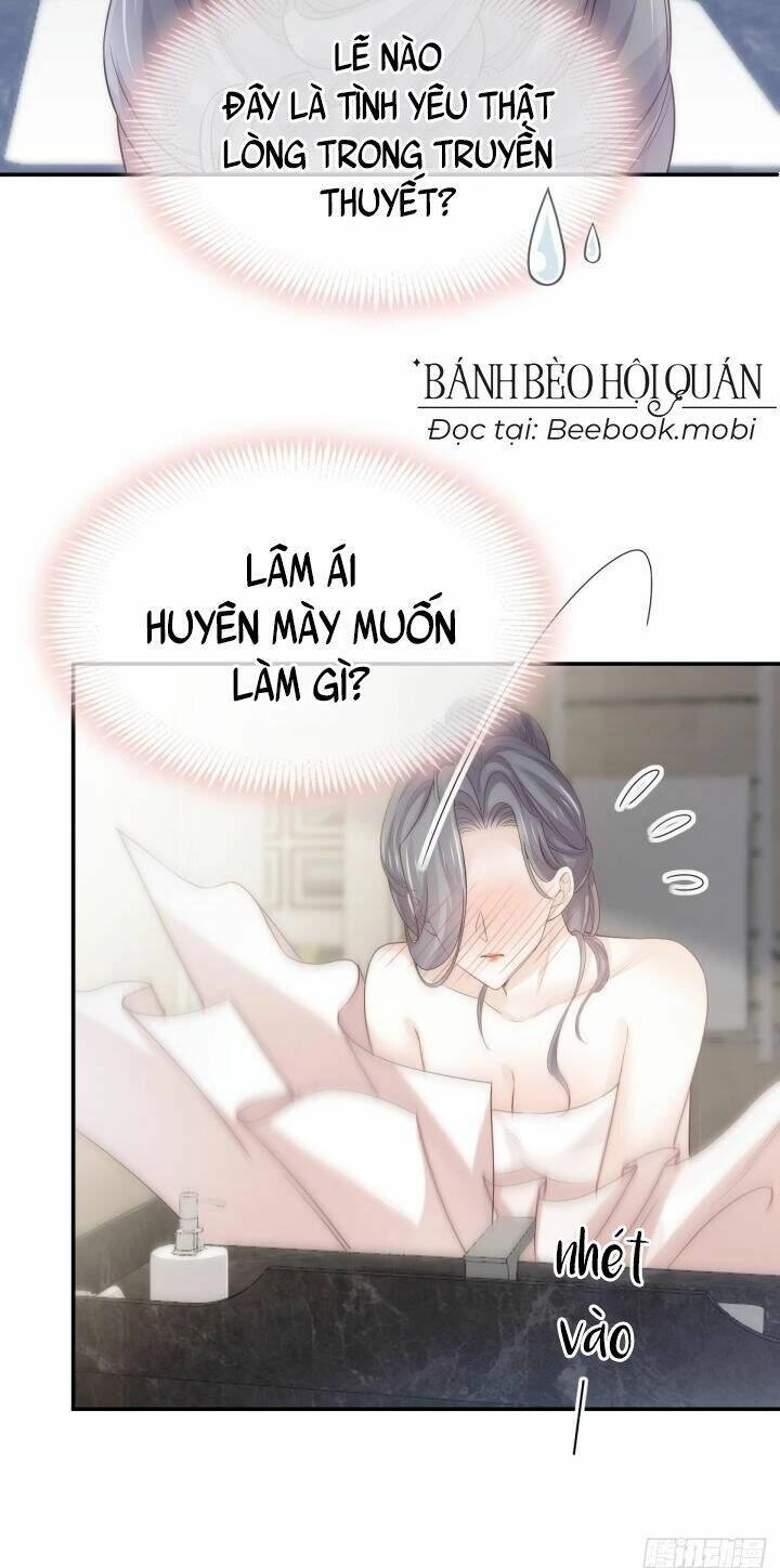 Đỉnh Lưu Niên Hạ Thèm Muốn Tôi Đã Lâu Chapter 10 - 32