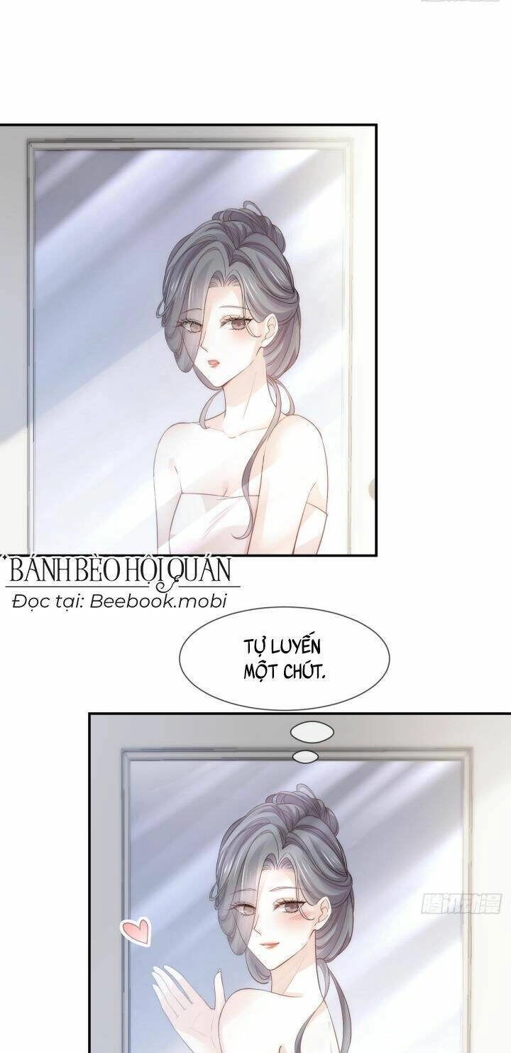 Đỉnh Lưu Niên Hạ Thèm Muốn Tôi Đã Lâu Chapter 10 - 33