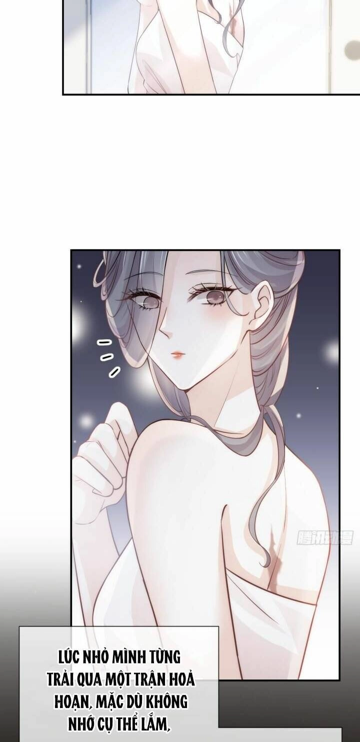 Đỉnh Lưu Niên Hạ Thèm Muốn Tôi Đã Lâu Chapter 10 - 34