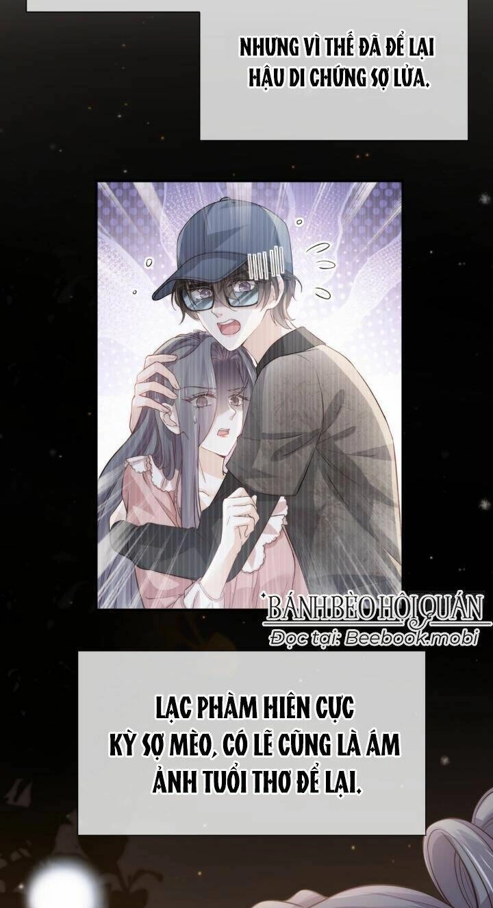 Đỉnh Lưu Niên Hạ Thèm Muốn Tôi Đã Lâu Chapter 10 - 35