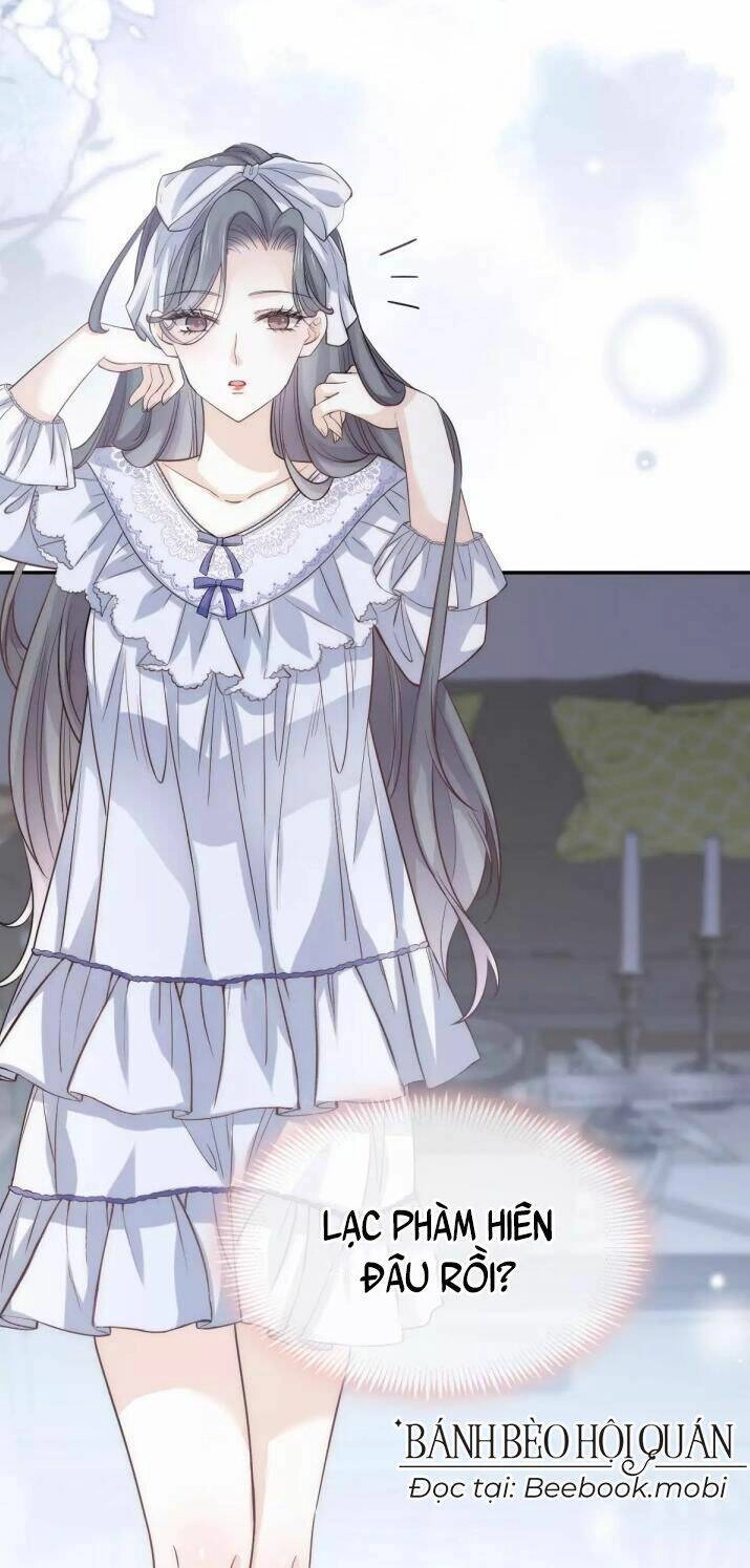 Đỉnh Lưu Niên Hạ Thèm Muốn Tôi Đã Lâu Chapter 11 - 2