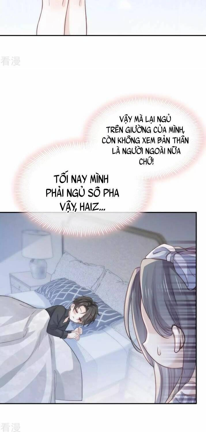 Đỉnh Lưu Niên Hạ Thèm Muốn Tôi Đã Lâu Chapter 11 - 3