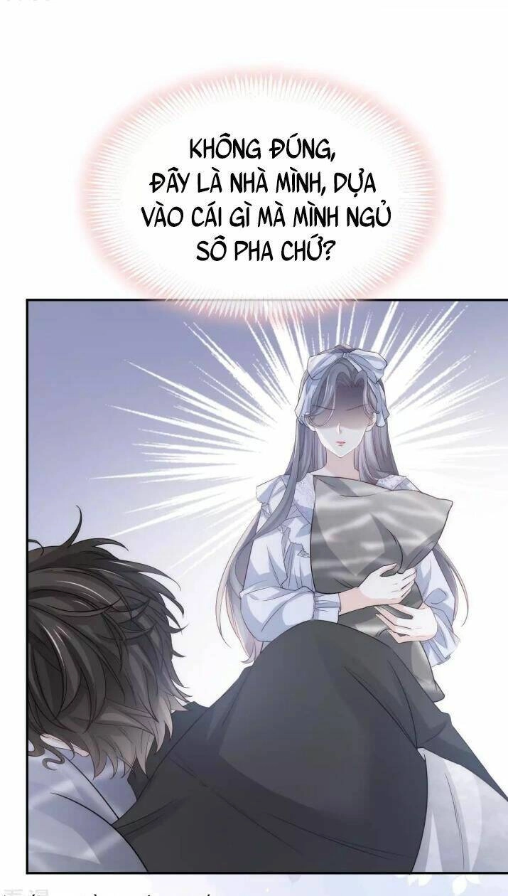 Đỉnh Lưu Niên Hạ Thèm Muốn Tôi Đã Lâu Chapter 11 - 4