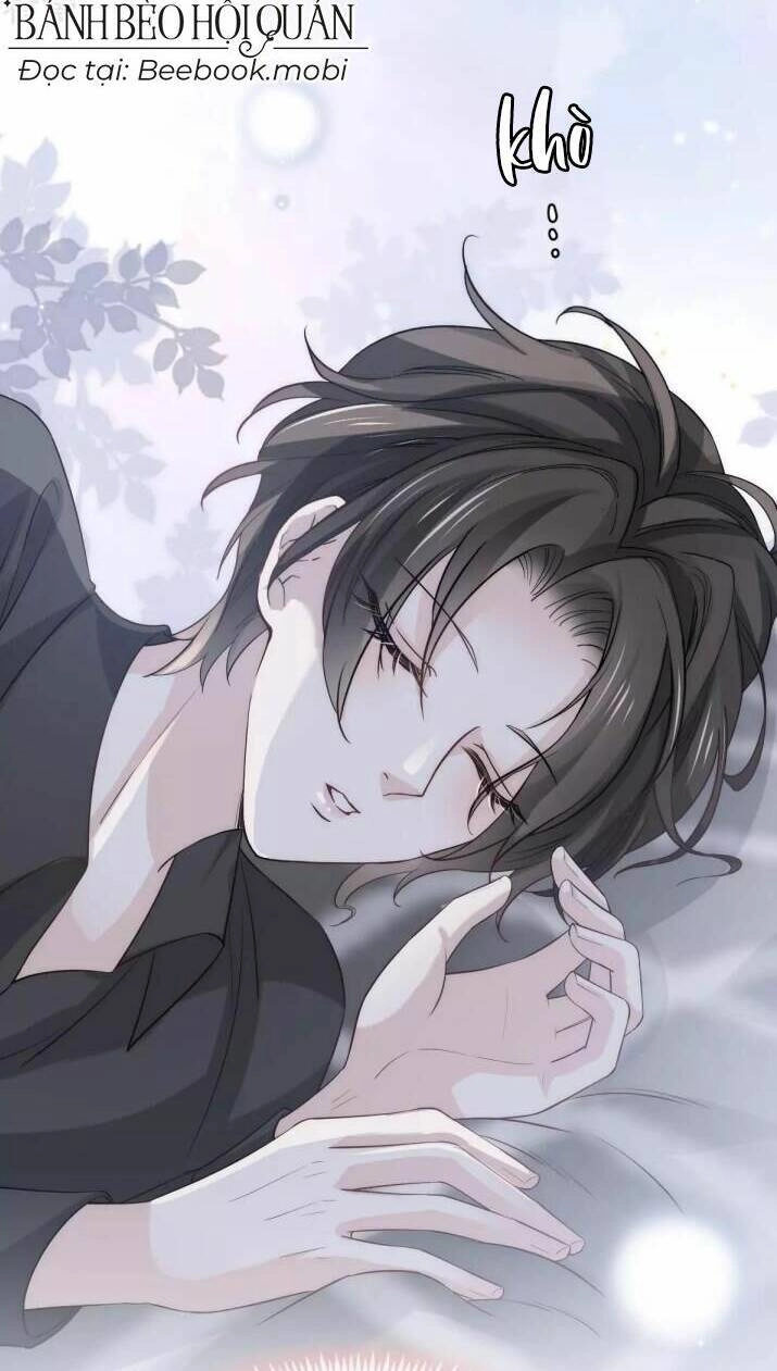 Đỉnh Lưu Niên Hạ Thèm Muốn Tôi Đã Lâu Chapter 11 - 5