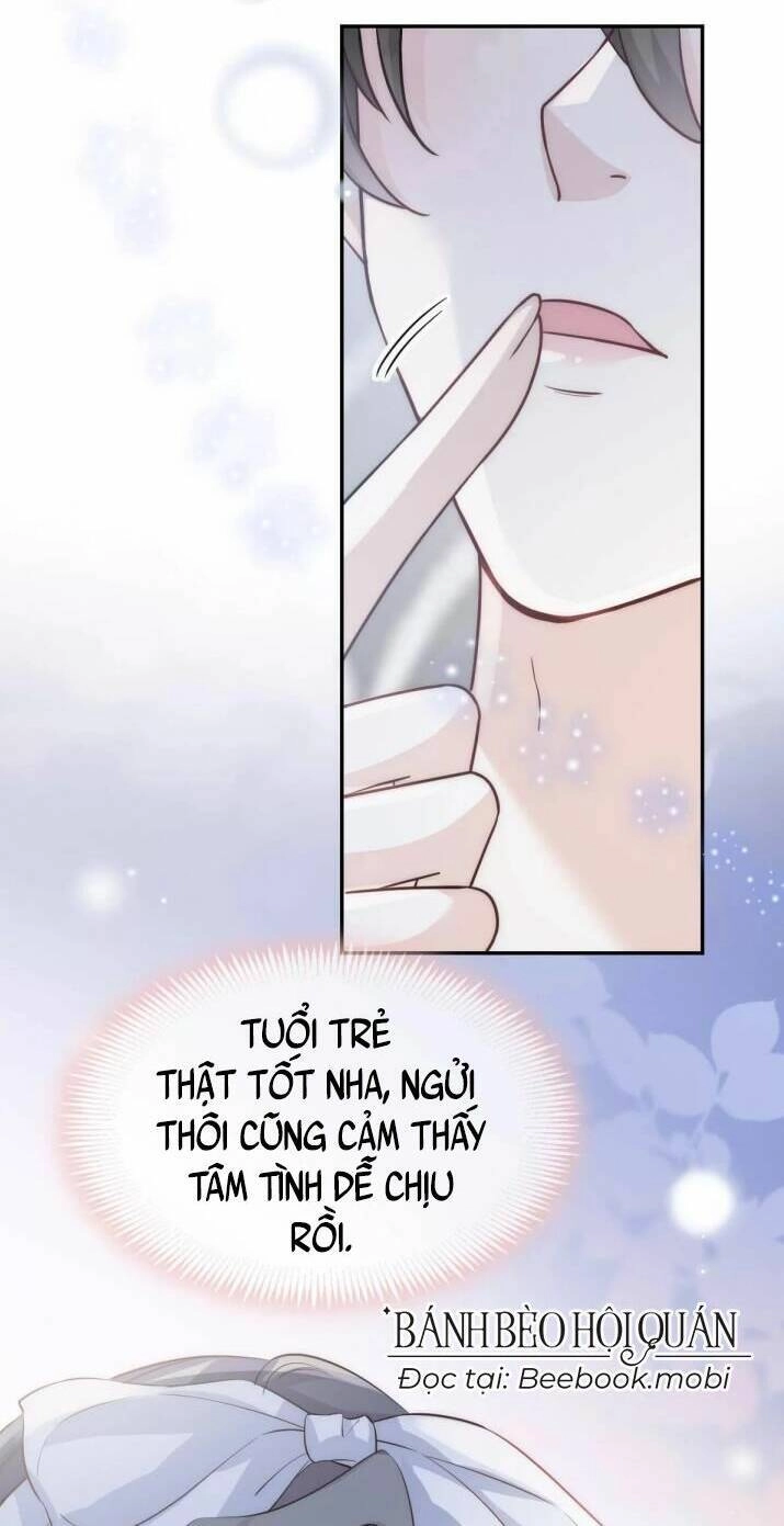 Đỉnh Lưu Niên Hạ Thèm Muốn Tôi Đã Lâu Chapter 11 - 7