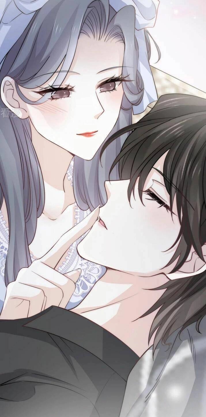 Đỉnh Lưu Niên Hạ Thèm Muốn Tôi Đã Lâu Chapter 11 - 8