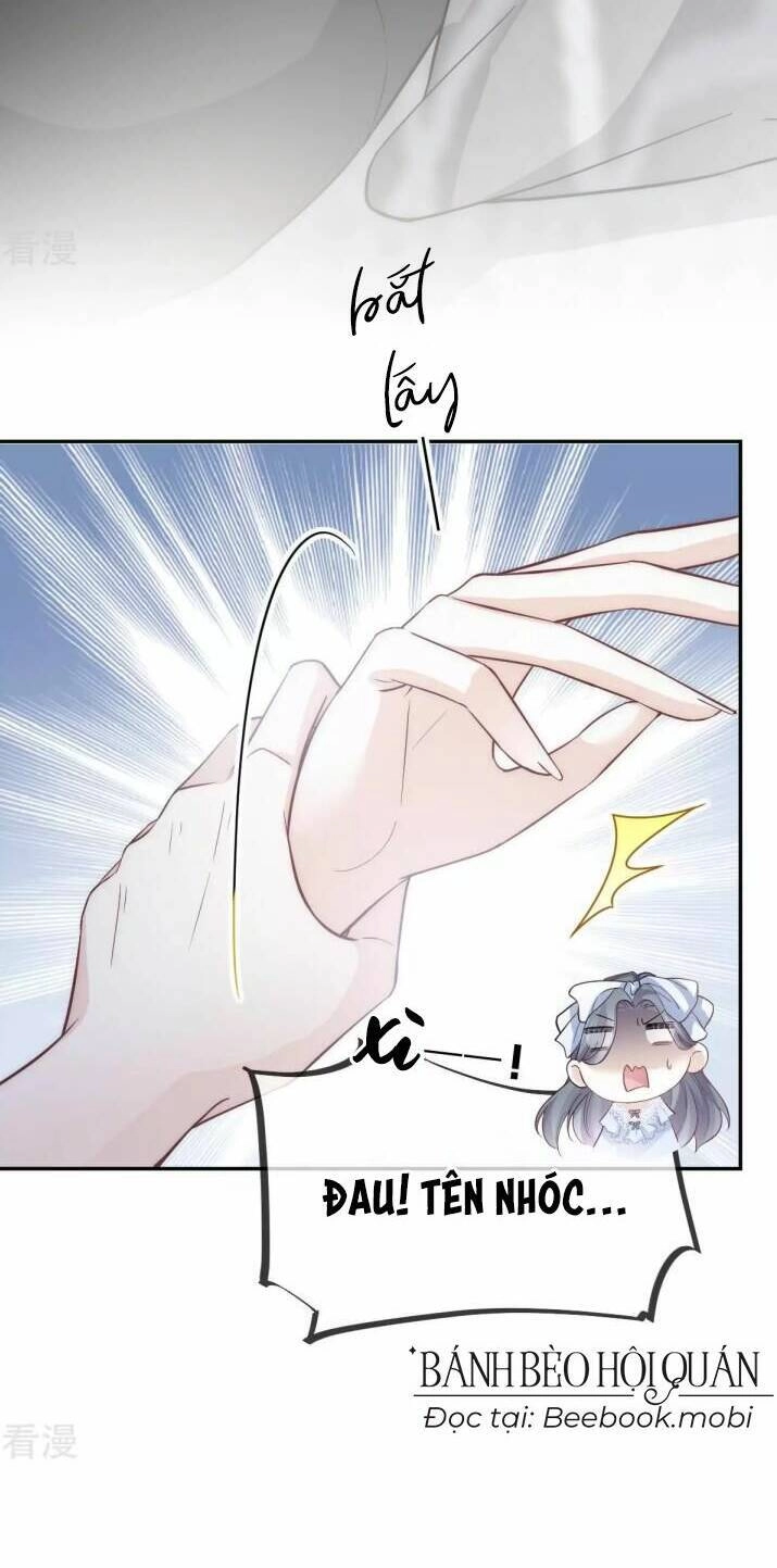 Đỉnh Lưu Niên Hạ Thèm Muốn Tôi Đã Lâu Chapter 11 - 9