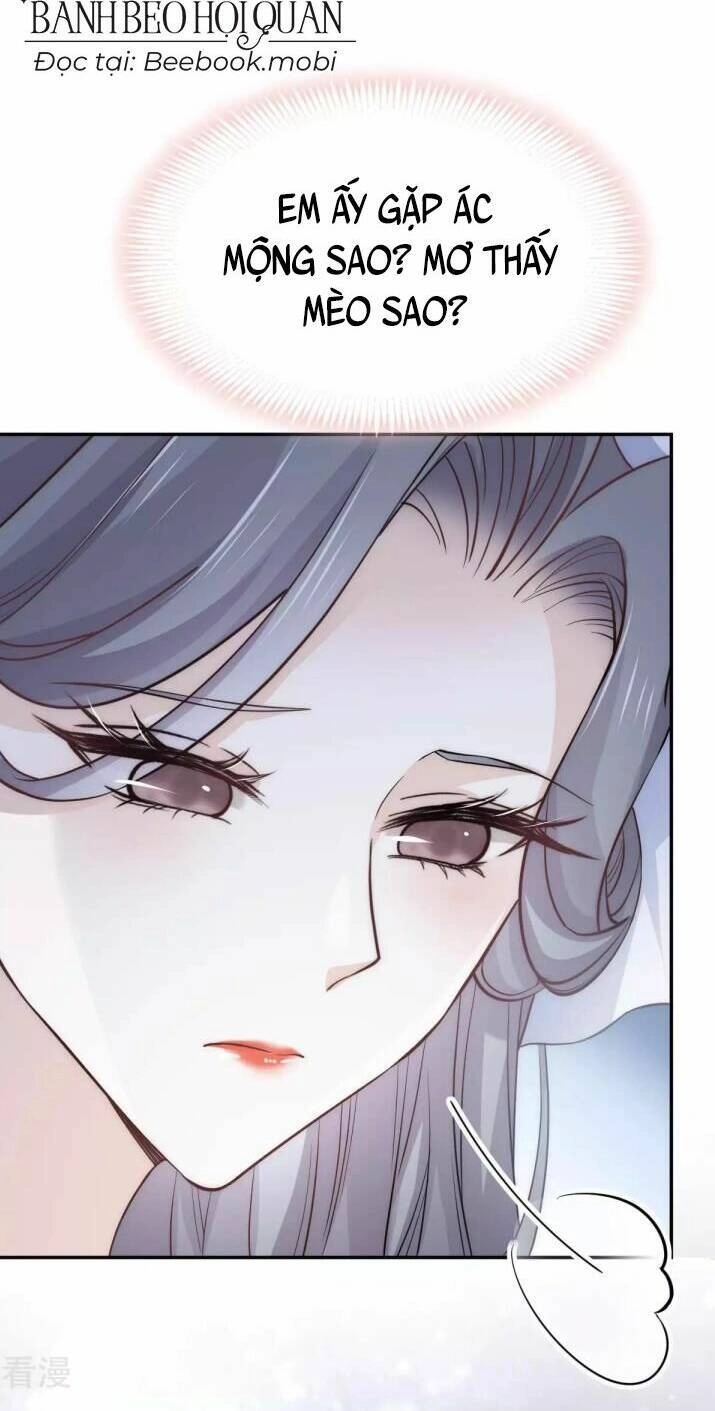 Đỉnh Lưu Niên Hạ Thèm Muốn Tôi Đã Lâu Chapter 11 - 11