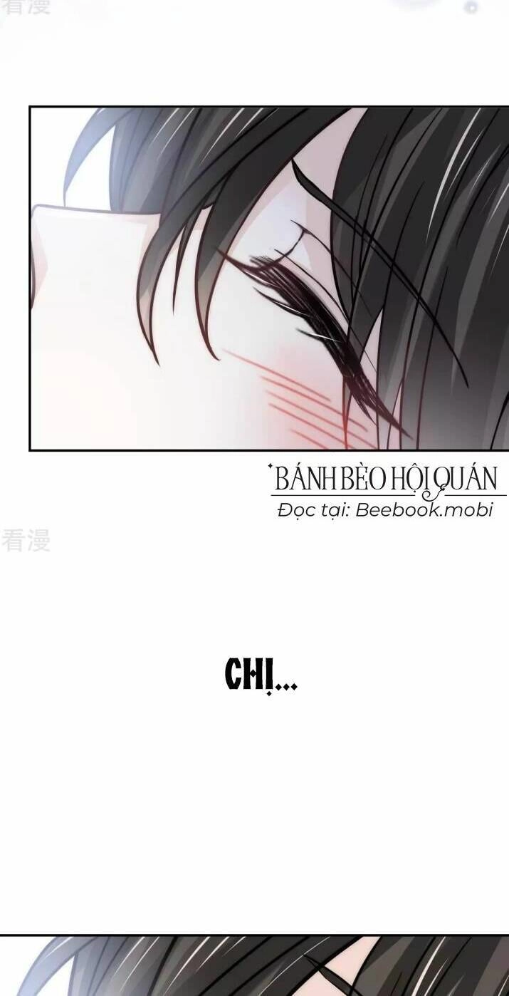 Đỉnh Lưu Niên Hạ Thèm Muốn Tôi Đã Lâu Chapter 11 - 13