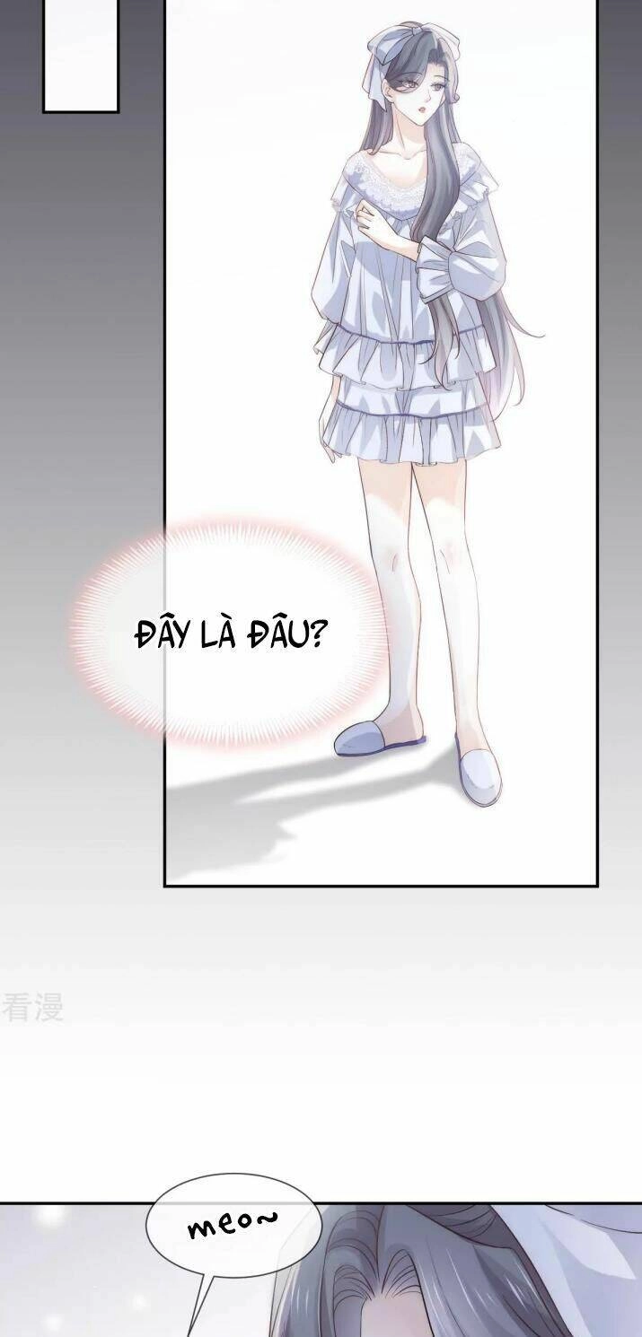 Đỉnh Lưu Niên Hạ Thèm Muốn Tôi Đã Lâu Chapter 11 - 16