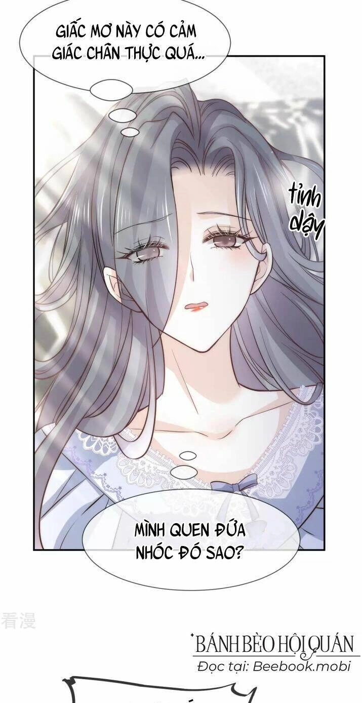 Đỉnh Lưu Niên Hạ Thèm Muốn Tôi Đã Lâu Chapter 11 - 20