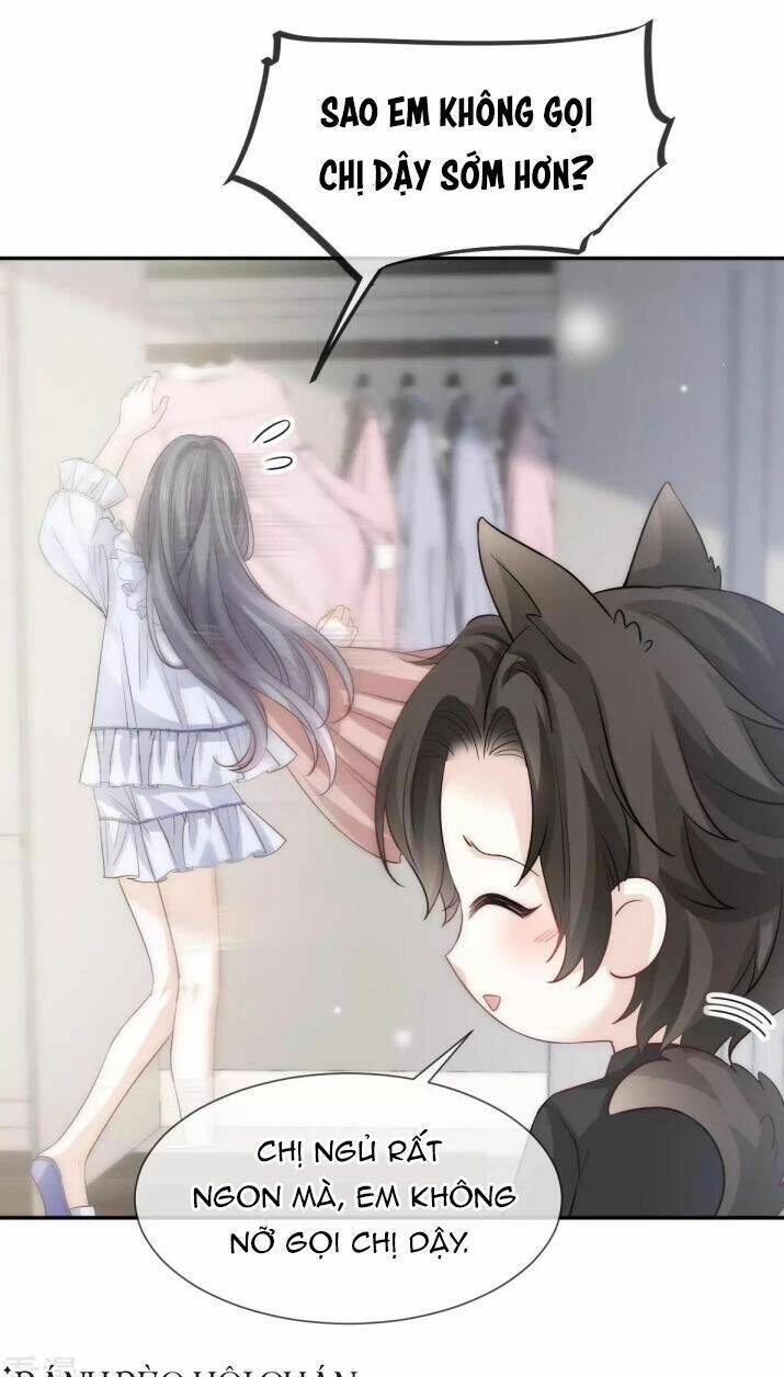 Đỉnh Lưu Niên Hạ Thèm Muốn Tôi Đã Lâu Chapter 11 - 22