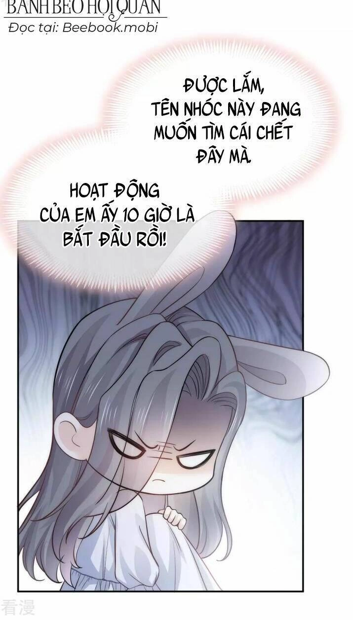 Đỉnh Lưu Niên Hạ Thèm Muốn Tôi Đã Lâu Chapter 11 - 23