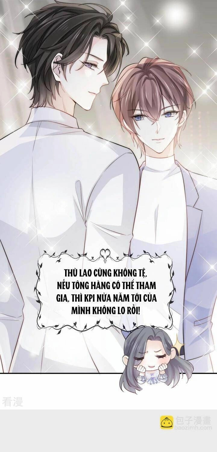 Đỉnh Lưu Niên Hạ Thèm Muốn Tôi Đã Lâu Chapter 11 - 25