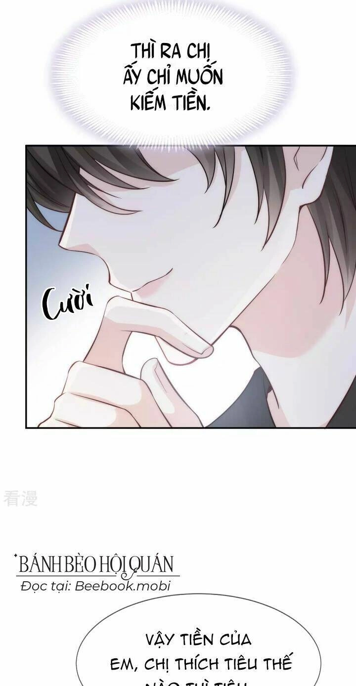 Đỉnh Lưu Niên Hạ Thèm Muốn Tôi Đã Lâu Chapter 11 - 31