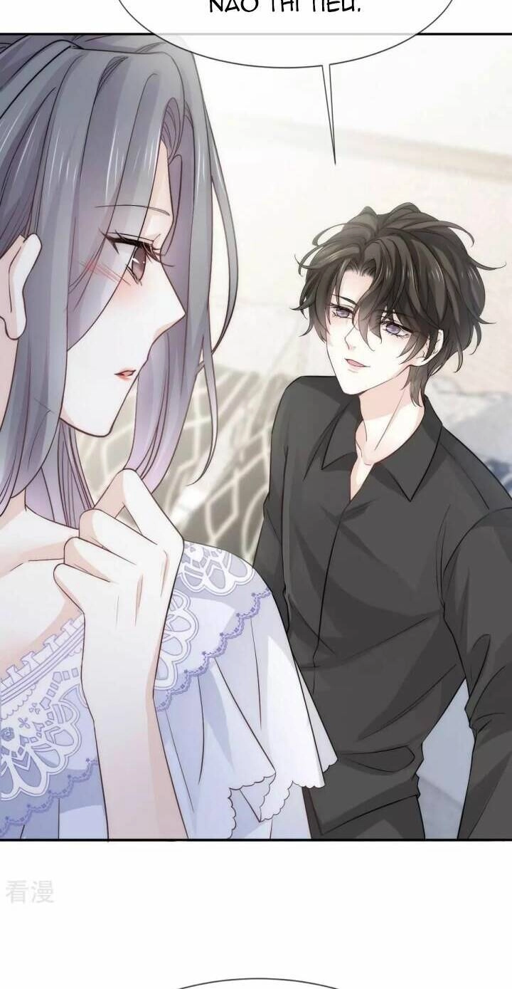 Đỉnh Lưu Niên Hạ Thèm Muốn Tôi Đã Lâu Chapter 11 - 32