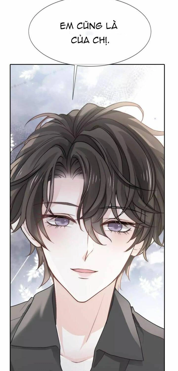 Đỉnh Lưu Niên Hạ Thèm Muốn Tôi Đã Lâu Chapter 11 - 33