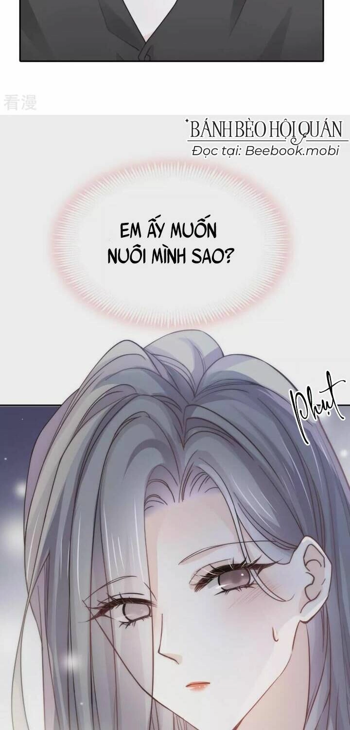 Đỉnh Lưu Niên Hạ Thèm Muốn Tôi Đã Lâu Chapter 11 - 34