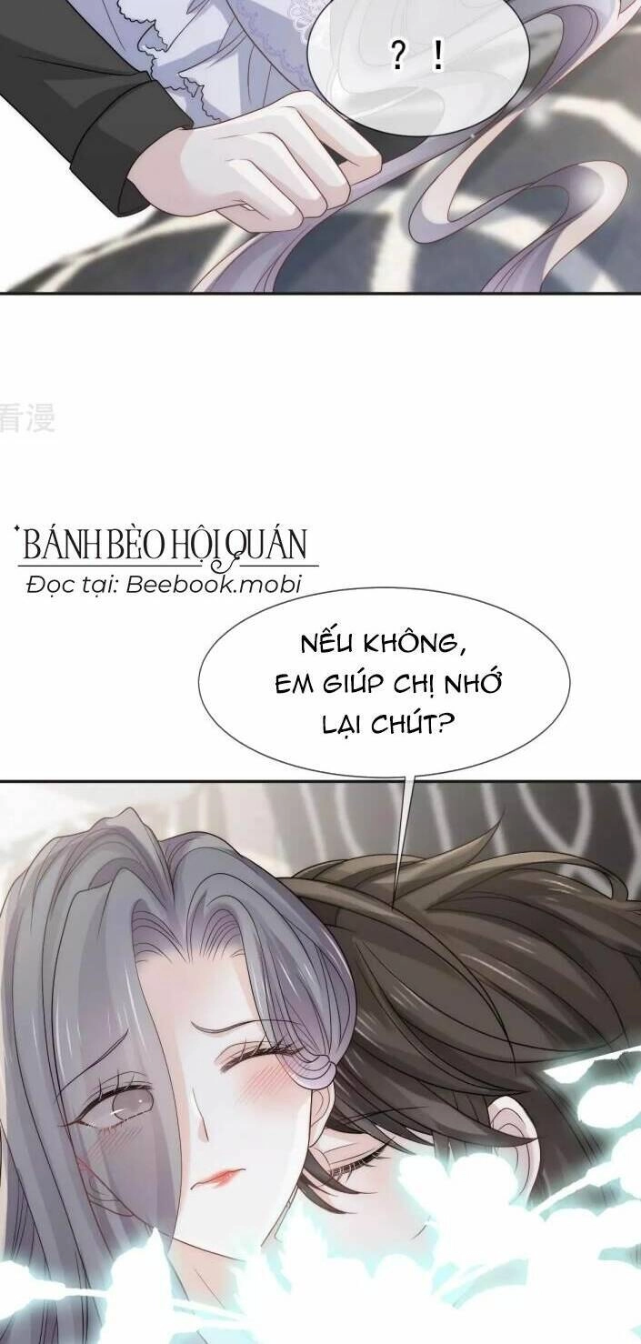 Đỉnh Lưu Niên Hạ Thèm Muốn Tôi Đã Lâu Chapter 12 - 5