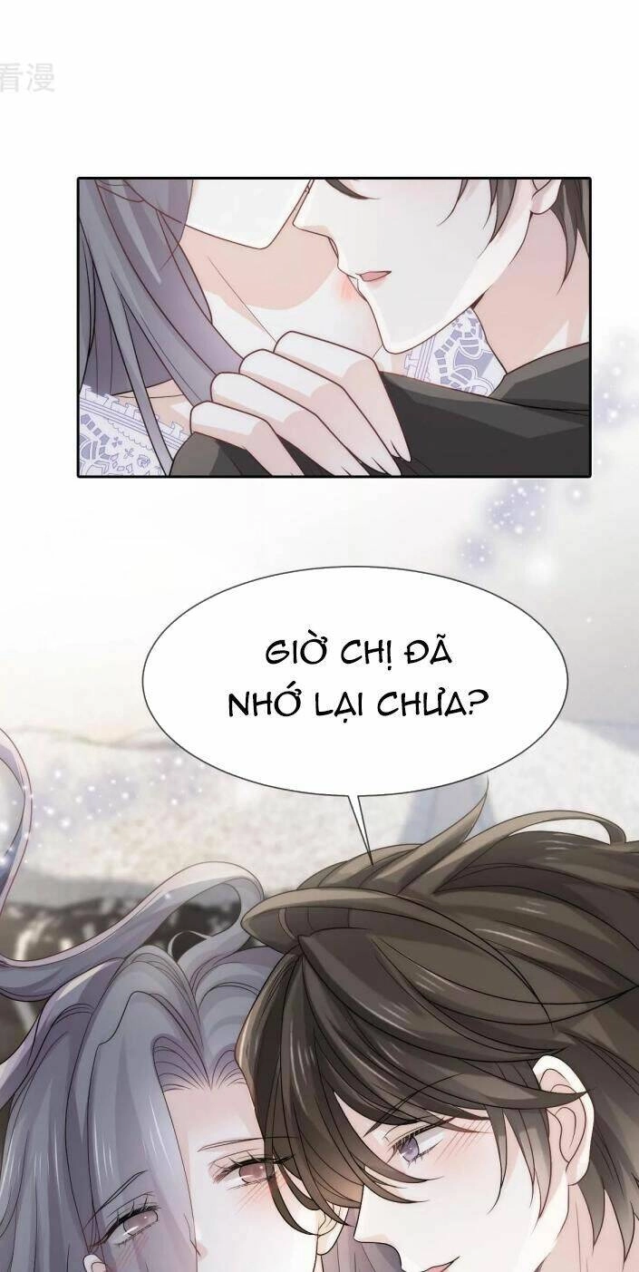 Đỉnh Lưu Niên Hạ Thèm Muốn Tôi Đã Lâu Chapter 12 - 8