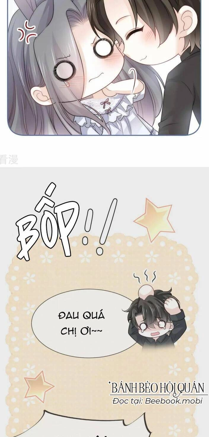 Đỉnh Lưu Niên Hạ Thèm Muốn Tôi Đã Lâu Chapter 12 - 10