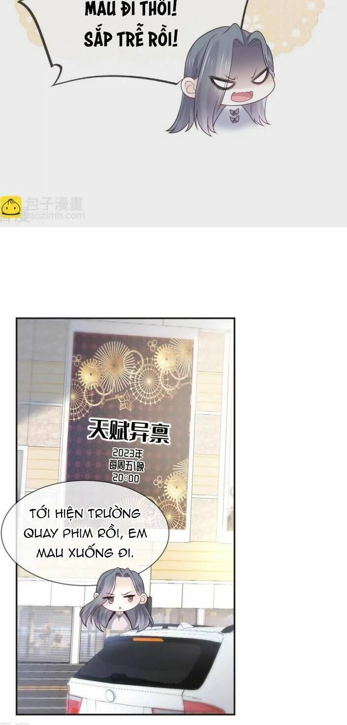 Đỉnh Lưu Niên Hạ Thèm Muốn Tôi Đã Lâu Chapter 12 - 11