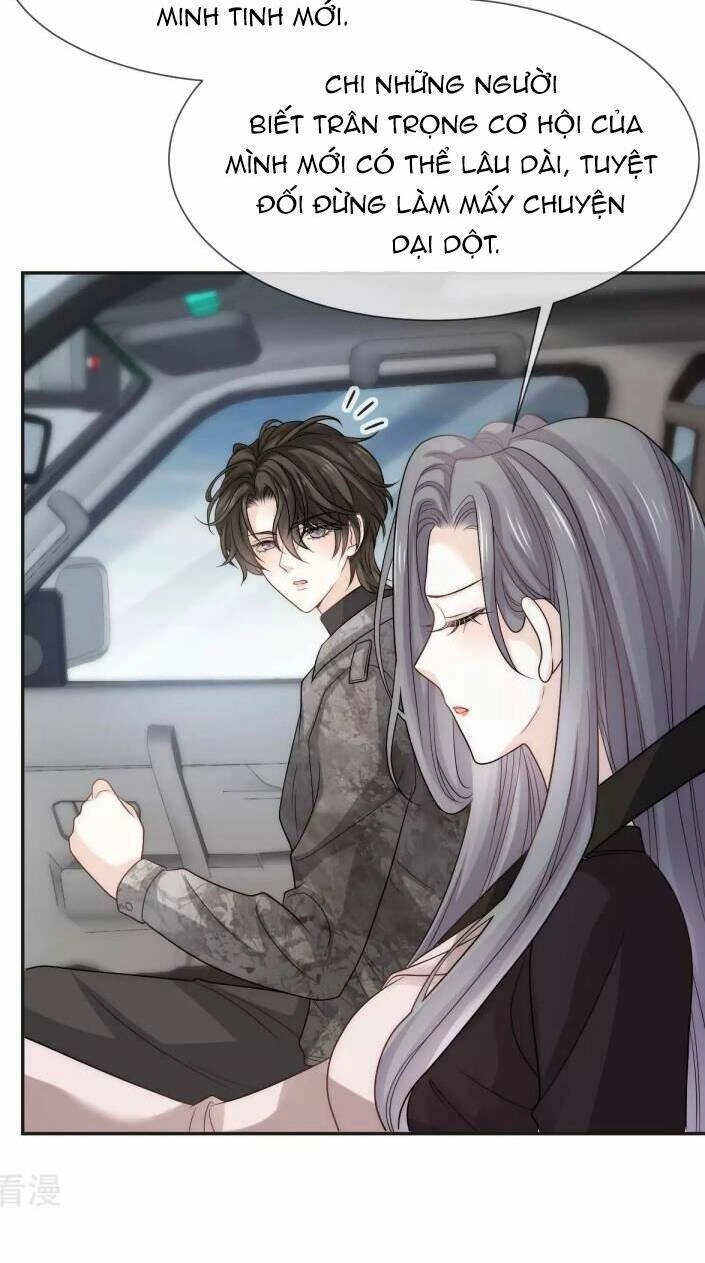 Đỉnh Lưu Niên Hạ Thèm Muốn Tôi Đã Lâu Chapter 12 - 13