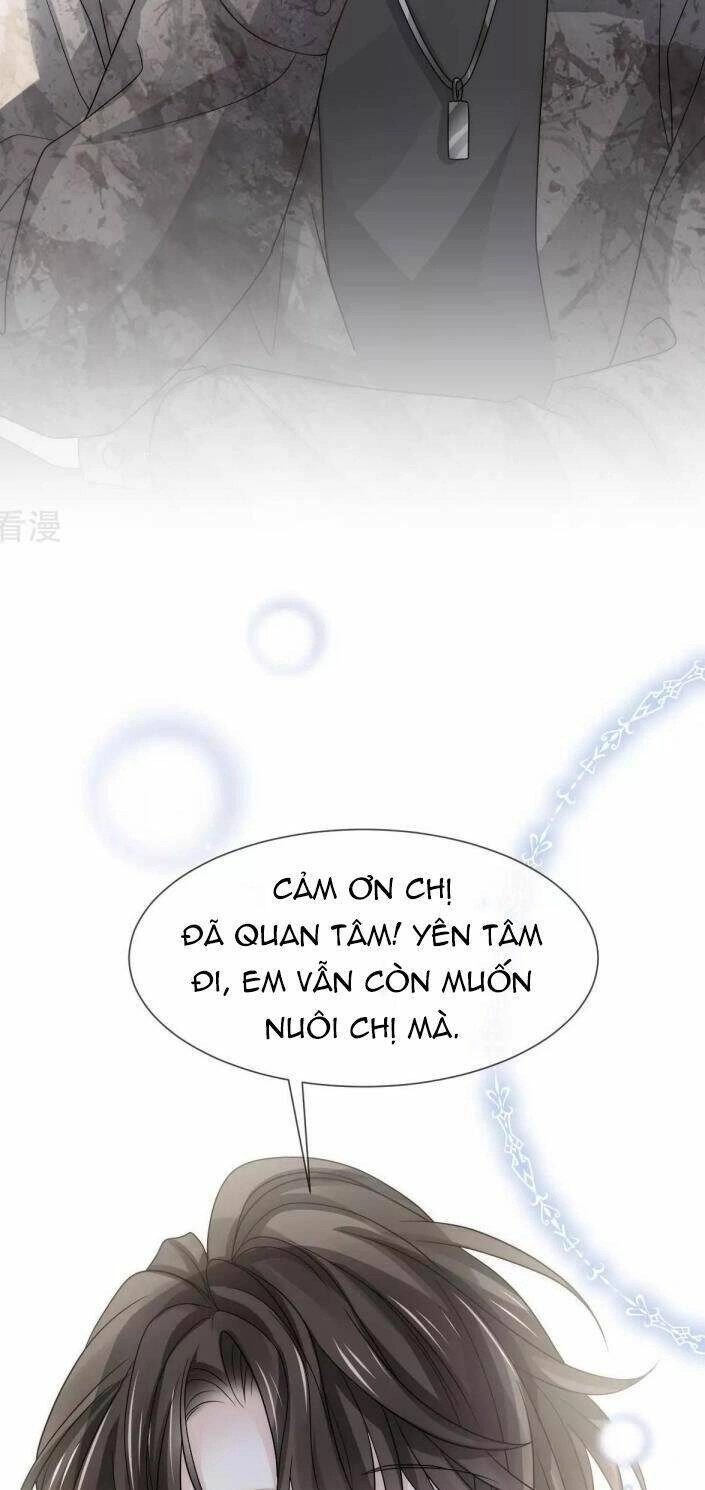 Đỉnh Lưu Niên Hạ Thèm Muốn Tôi Đã Lâu Chapter 12 - 16