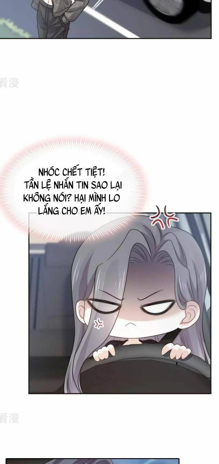 Đỉnh Lưu Niên Hạ Thèm Muốn Tôi Đã Lâu Chapter 12 - 18