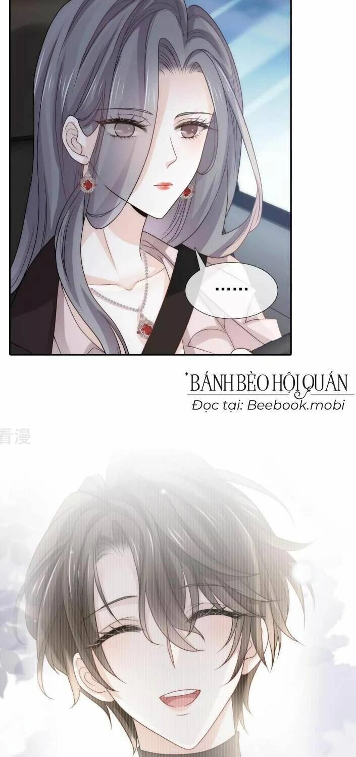 Đỉnh Lưu Niên Hạ Thèm Muốn Tôi Đã Lâu Chapter 12 - 19