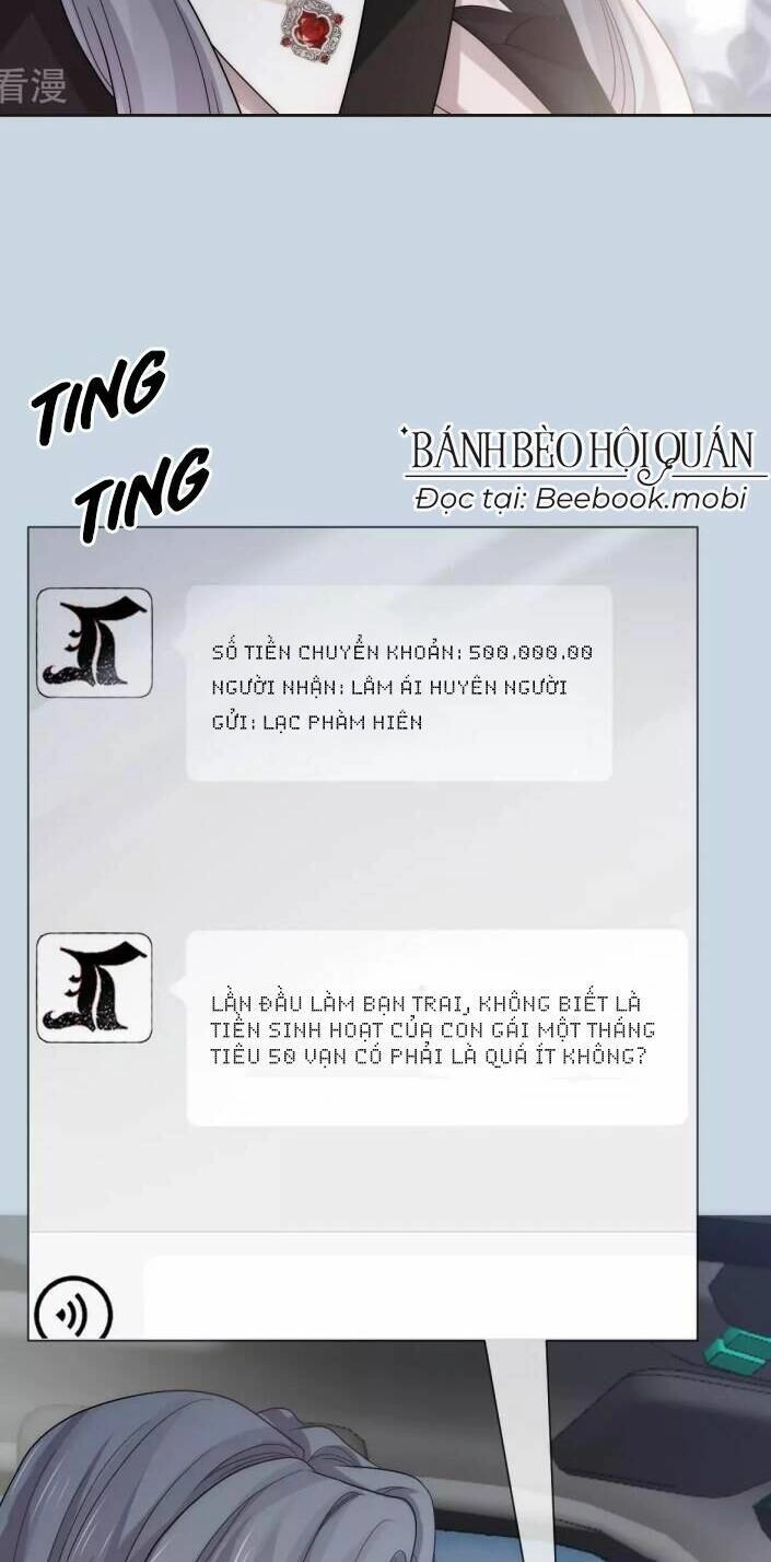 Đỉnh Lưu Niên Hạ Thèm Muốn Tôi Đã Lâu Chapter 12 - 21