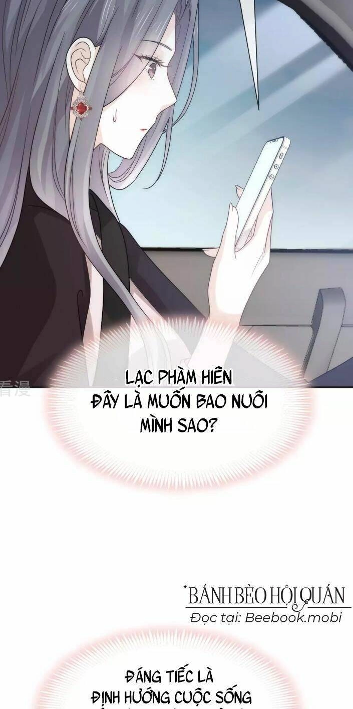 Đỉnh Lưu Niên Hạ Thèm Muốn Tôi Đã Lâu Chapter 12 - 22