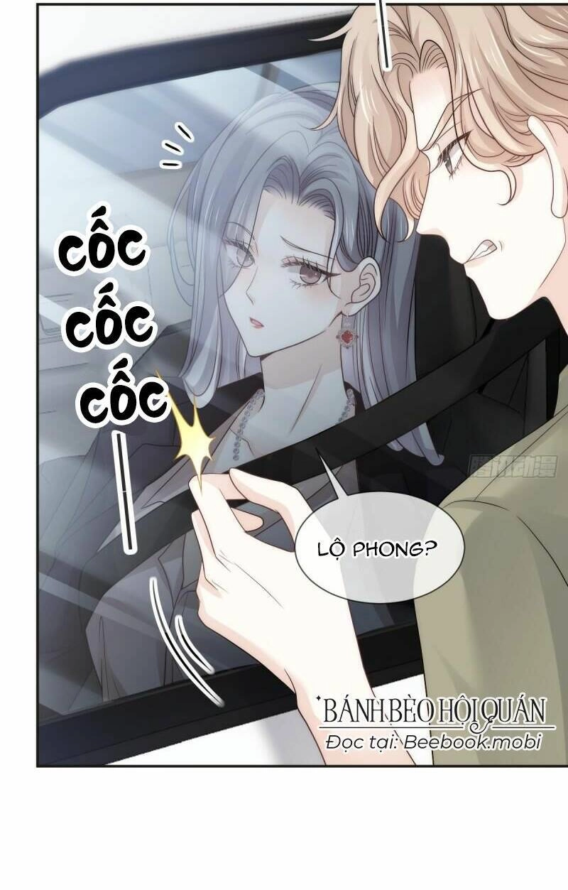 Đỉnh Lưu Niên Hạ Thèm Muốn Tôi Đã Lâu Chapter 12 - 27