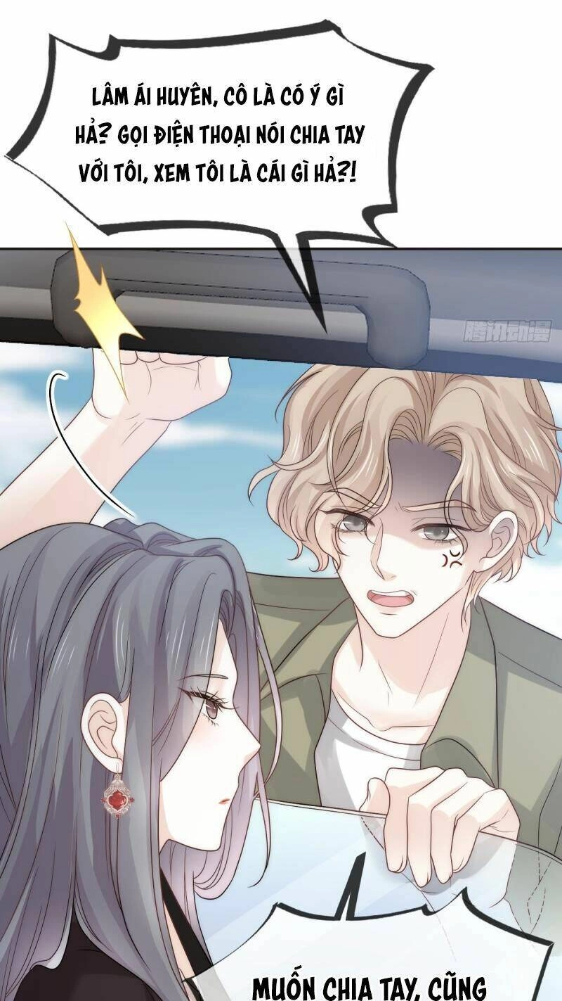 Đỉnh Lưu Niên Hạ Thèm Muốn Tôi Đã Lâu Chapter 12 - 28