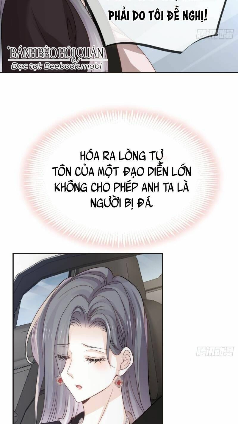 Đỉnh Lưu Niên Hạ Thèm Muốn Tôi Đã Lâu Chapter 12 - 29