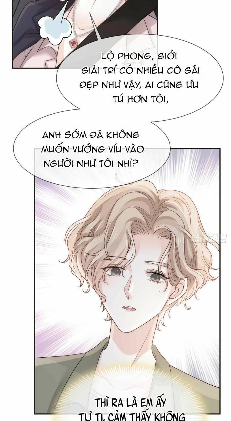 Đỉnh Lưu Niên Hạ Thèm Muốn Tôi Đã Lâu Chapter 12 - 30