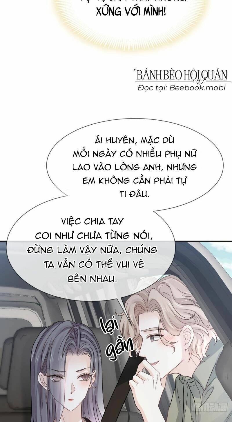 Đỉnh Lưu Niên Hạ Thèm Muốn Tôi Đã Lâu Chapter 12 - 31