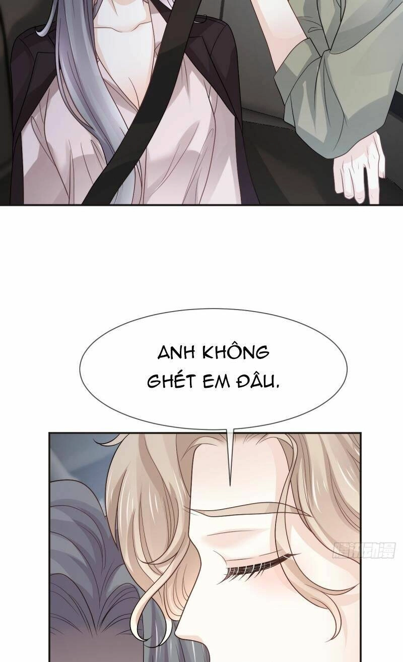 Đỉnh Lưu Niên Hạ Thèm Muốn Tôi Đã Lâu Chapter 12 - 32