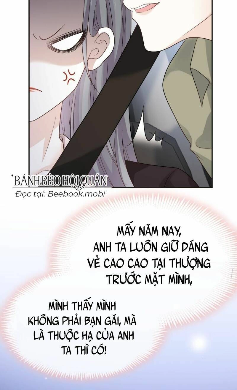 Đỉnh Lưu Niên Hạ Thèm Muốn Tôi Đã Lâu Chapter 12 - 33