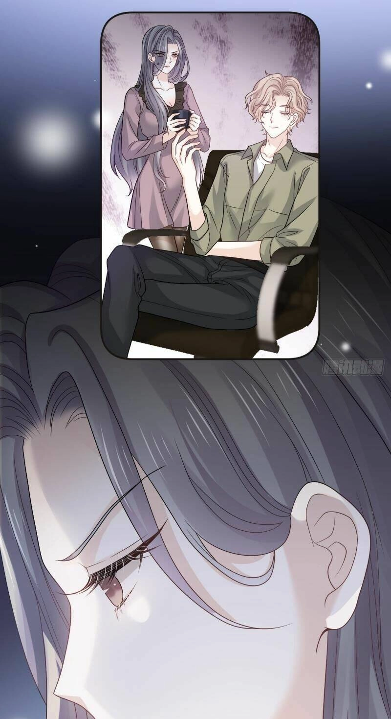 Đỉnh Lưu Niên Hạ Thèm Muốn Tôi Đã Lâu Chapter 12 - 34