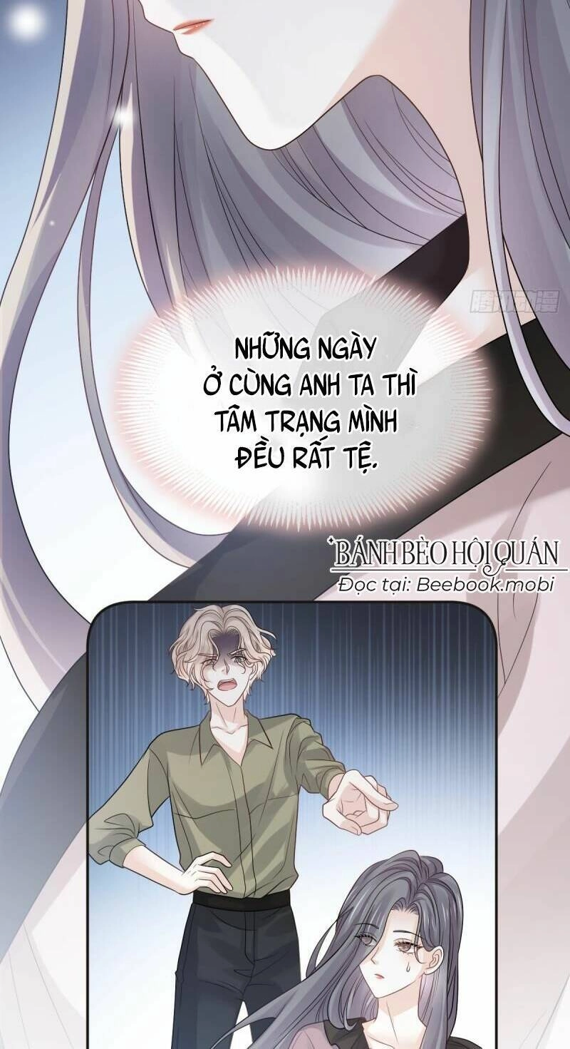 Đỉnh Lưu Niên Hạ Thèm Muốn Tôi Đã Lâu Chapter 12 - 35