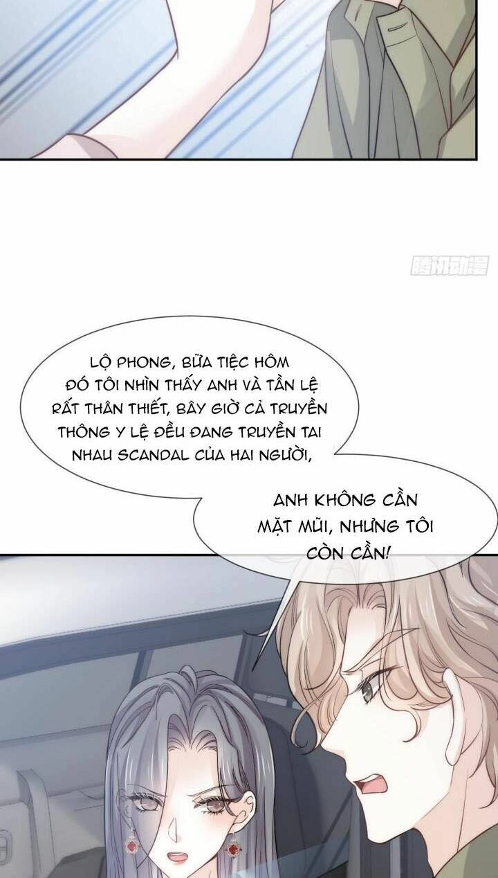 Đỉnh Lưu Niên Hạ Thèm Muốn Tôi Đã Lâu Chapter 13 - 3