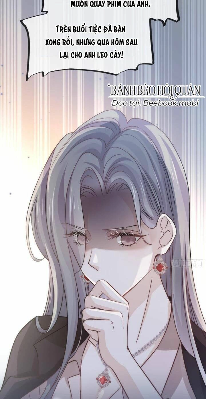 Đỉnh Lưu Niên Hạ Thèm Muốn Tôi Đã Lâu Chapter 13 - 7