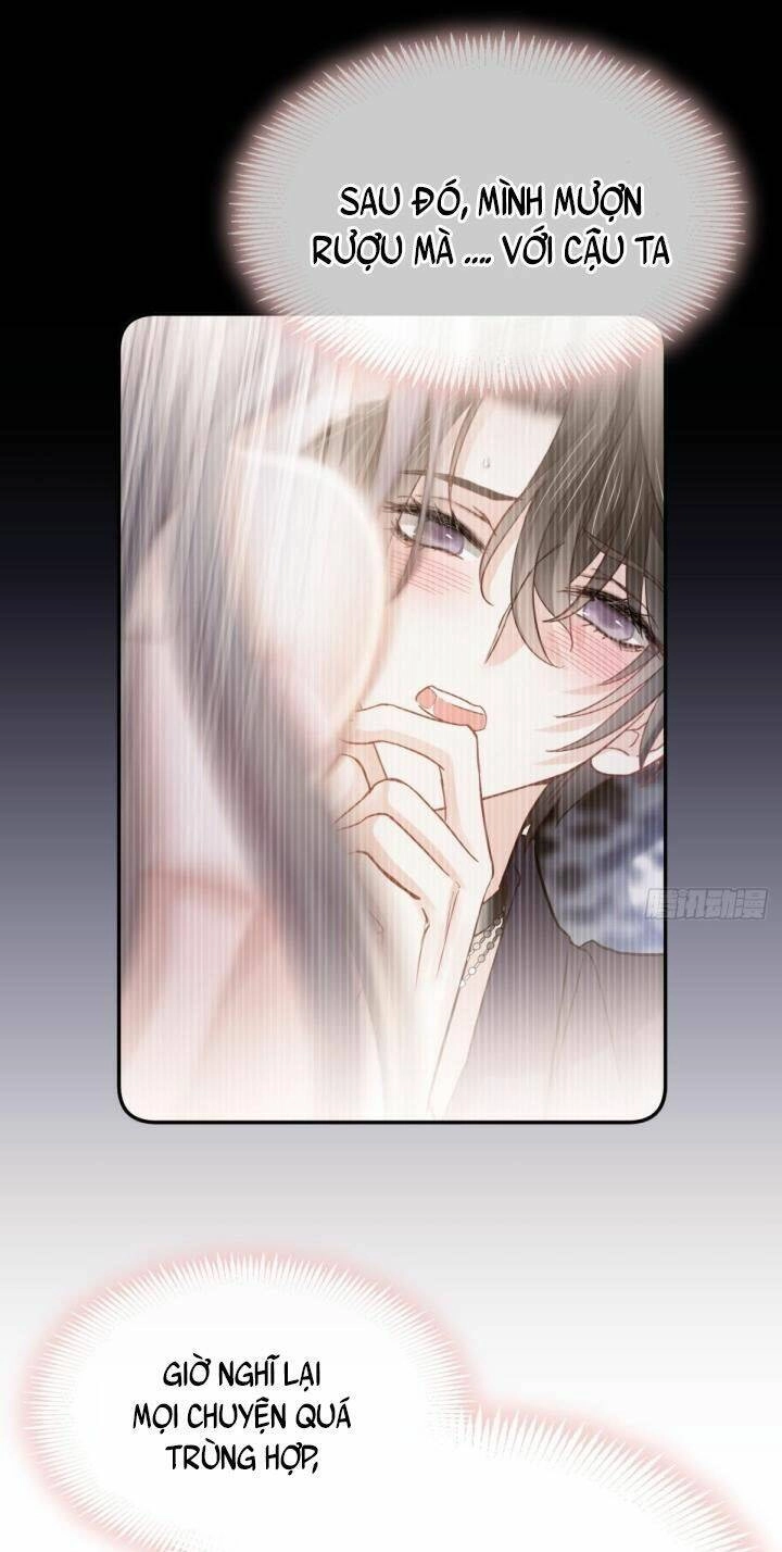 Đỉnh Lưu Niên Hạ Thèm Muốn Tôi Đã Lâu Chapter 13 - 12