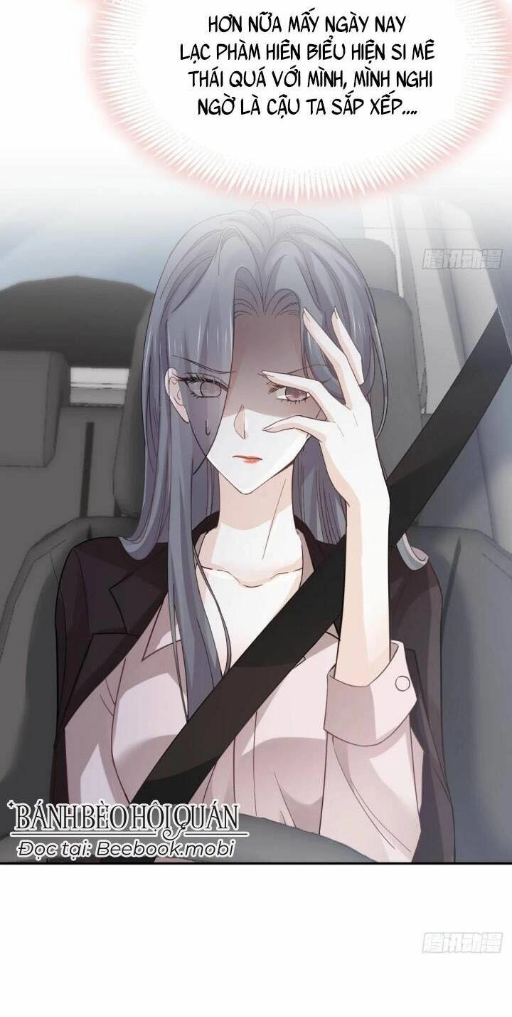 Đỉnh Lưu Niên Hạ Thèm Muốn Tôi Đã Lâu Chapter 13 - 13