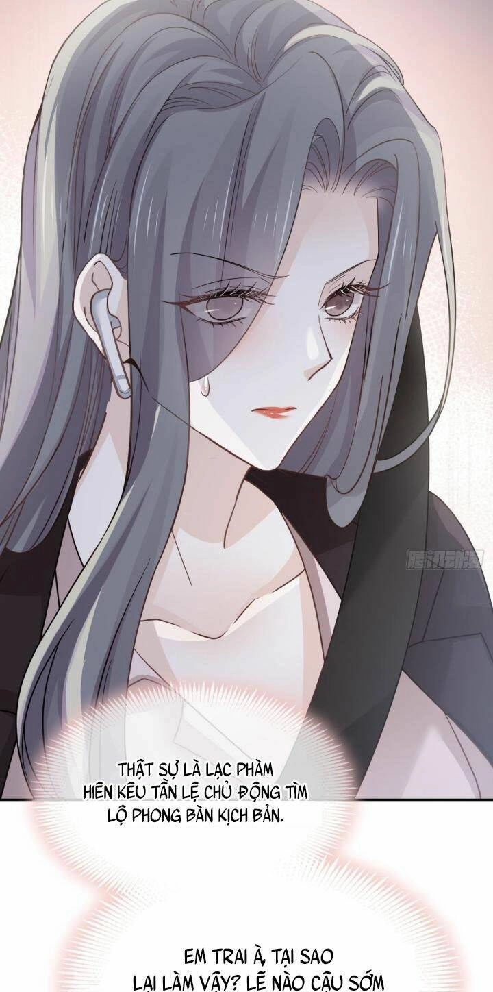 Đỉnh Lưu Niên Hạ Thèm Muốn Tôi Đã Lâu Chapter 13 - 18