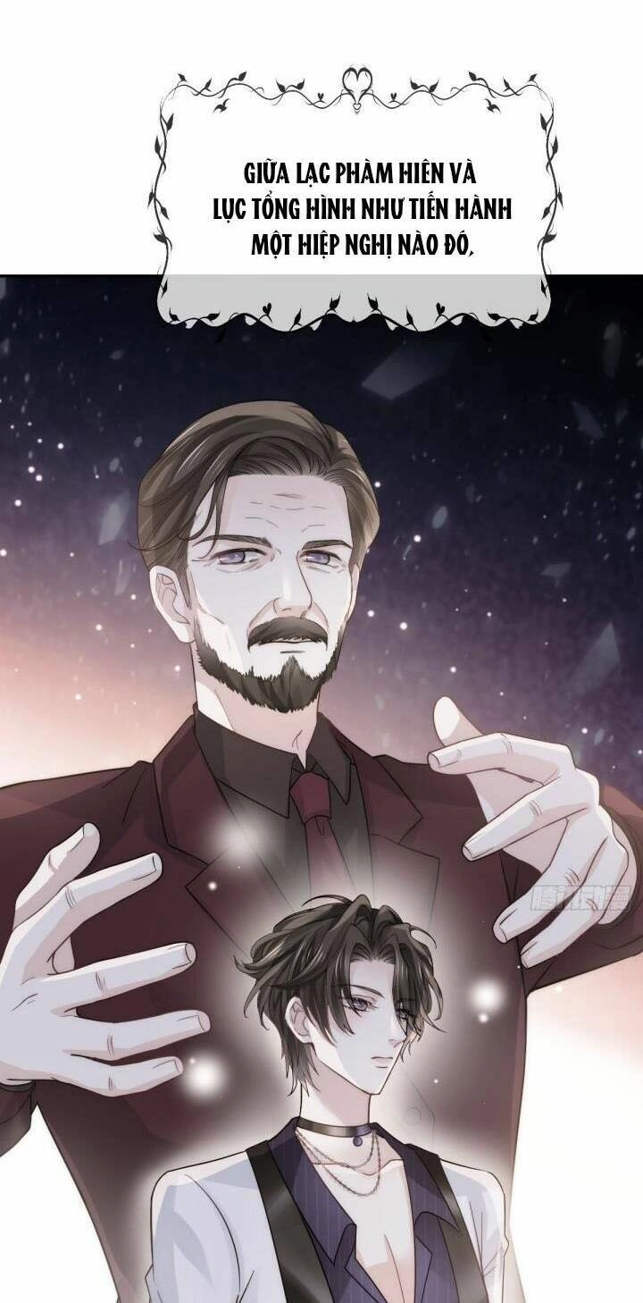 Đỉnh Lưu Niên Hạ Thèm Muốn Tôi Đã Lâu Chapter 13 - 31