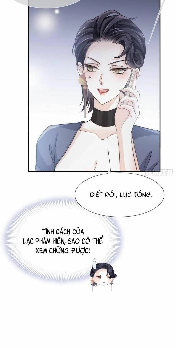 Đỉnh Lưu Niên Hạ Thèm Muốn Tôi Đã Lâu Chapter 13 - 33