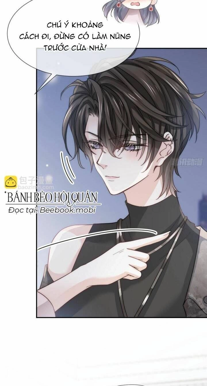 Đỉnh Lưu Niên Hạ Thèm Muốn Tôi Đã Lâu Chapter 13 - 37