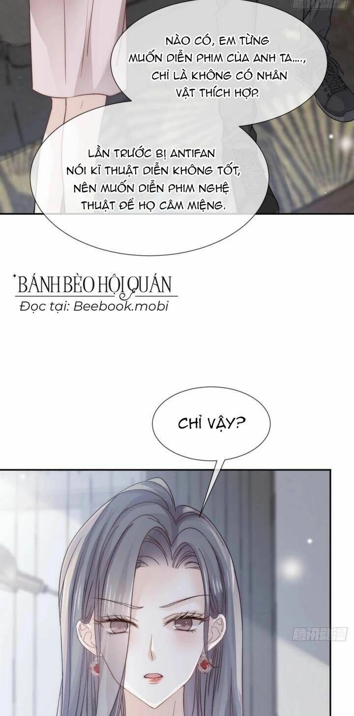 Đỉnh Lưu Niên Hạ Thèm Muốn Tôi Đã Lâu Chapter 13 - 41